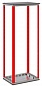 Стойка вертикальная В=1800мм без дополнительных креплений (4шт) R5KMN18